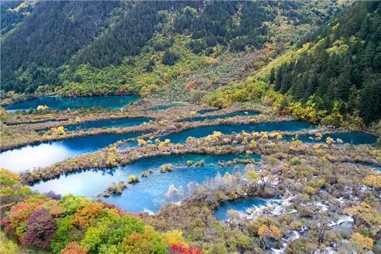 九寨勾地震最新消息，持续关注与最新进展