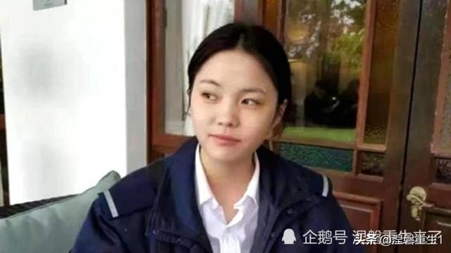 失联女大学生的最新消息及其背后的故事