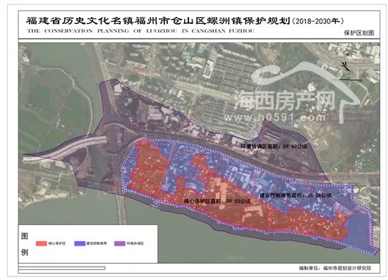 三河古镇最新规划图，重塑历史名镇的蓝图