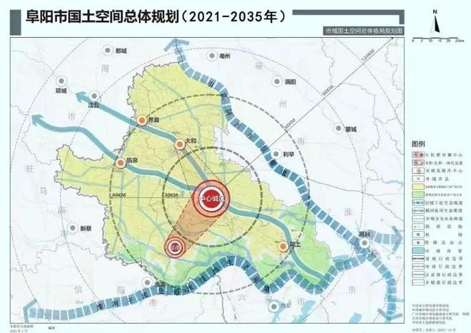 阜阳最新道路规划图，塑造现代化城市交通格局