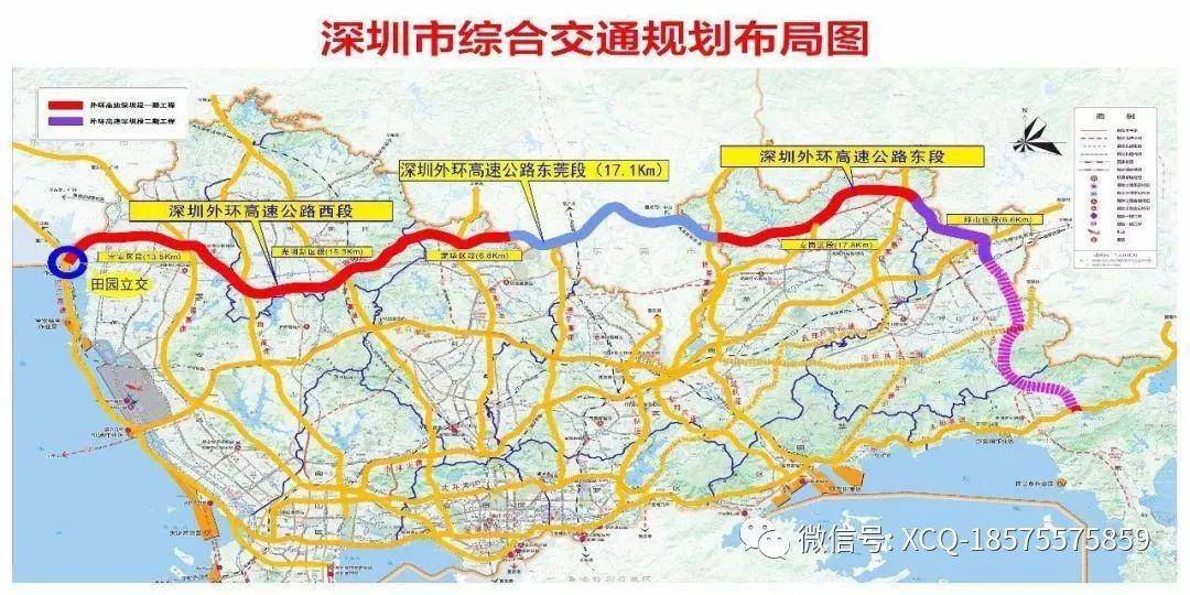 荔玉高速最新线路图，连接未来，畅行无阻