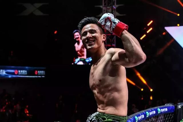 昆仑决MMA 2017最新一期，英雄荟萃，荣耀之战