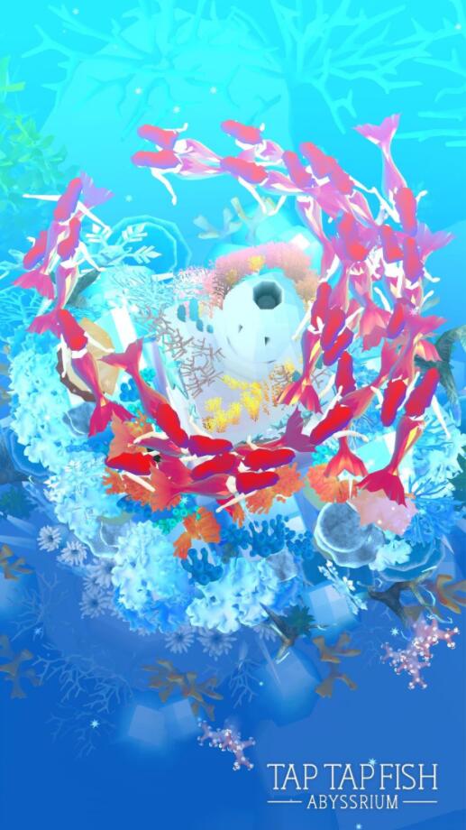 深海水族馆最新破解版，探索神秘海底世界的无限魅力