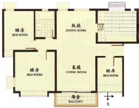 最新二手房急售在邛崃，市场现状与购房策略