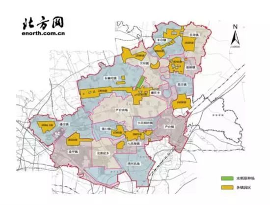 天津市宁河区最新消息概览